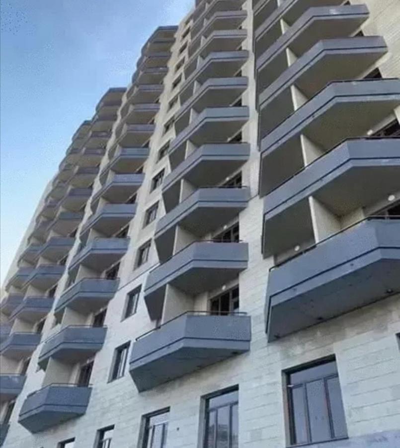 Beautiful Apartment With 3 Balconies In The Center Of يريفان المظهر الخارجي الصورة